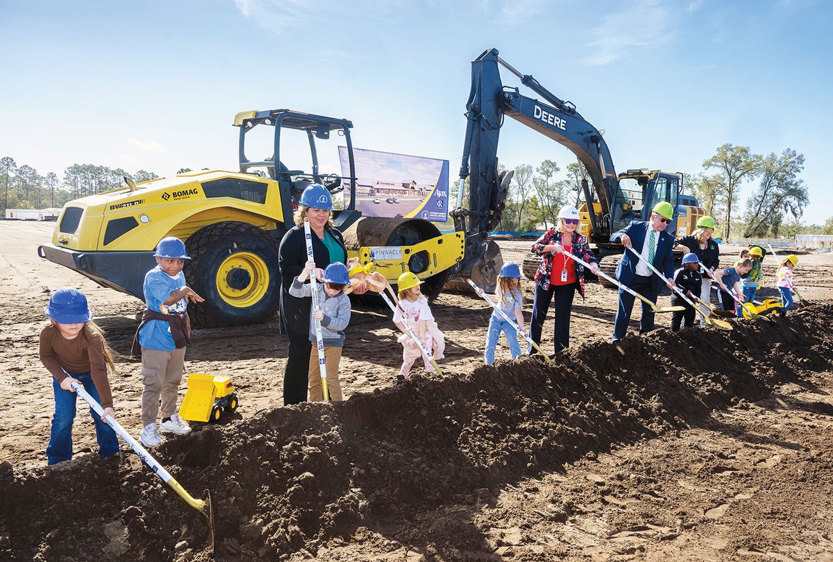 Ajax Building Company tweet media