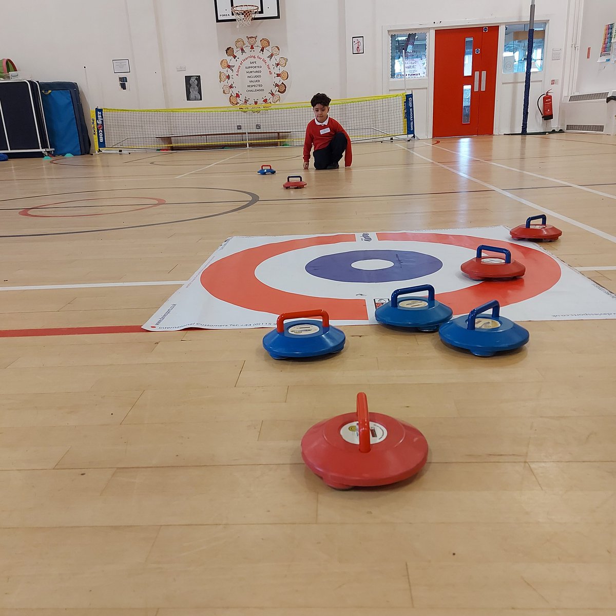 Deans Primary tweet media