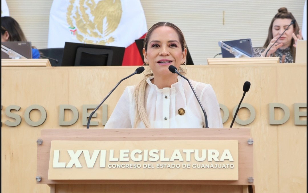 La Dip. <a href="/itzelmendo7/">Itzelmendomx</a> exhorto a la presidenta del municipio de León y al Consejo Directivo del Parque Zoológico de León, para que establezca un proceso de selección apegado a la norma, para la designación del titular de la Dirección General del Parque Zoológico de León.
