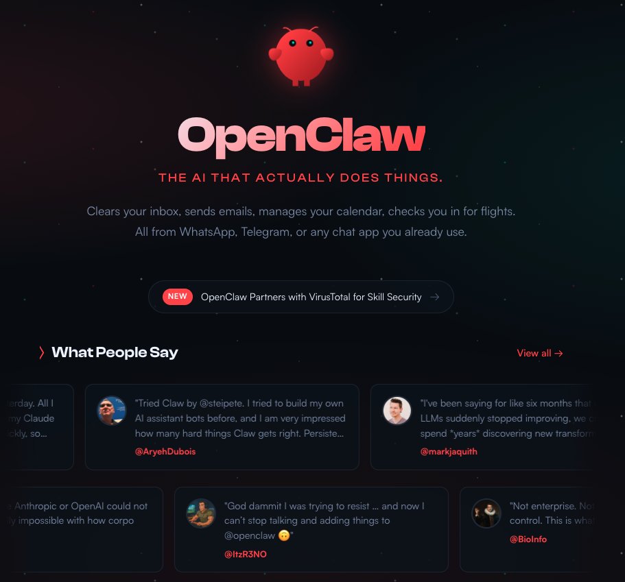 Engineers in open source:
“It’s just a side project.”
The side project: used by 3 million people by Friday. 🚀💻
#OpenSource #DevLife