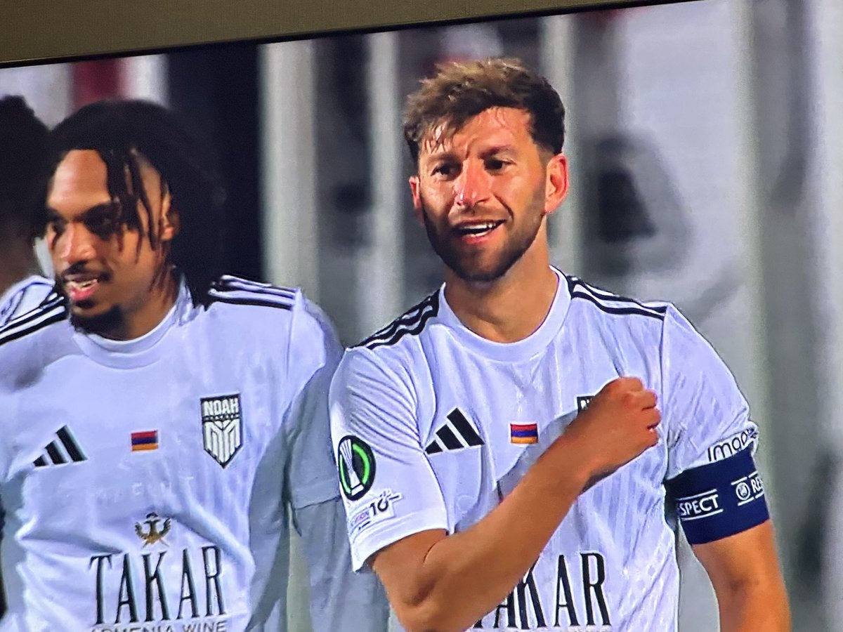 Hrach Khachatryan tweet media