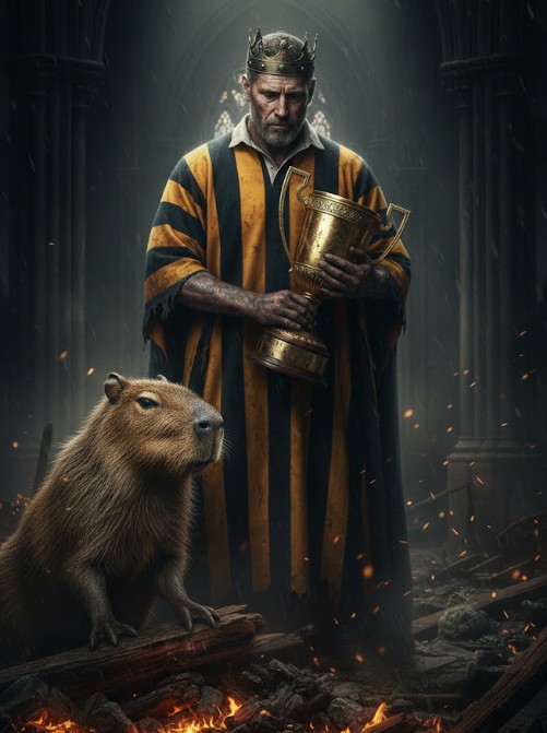 El último campeón contra los nuevos: <a href="/CAP__Rugby/">PEÑAROL | Rugby</a> abre su 2026 en el <a href="/SuperRugbyAM/">SUPER RUGBY AMERICAS</a> contra Capibaras XV, el rookie proveniente del Litoral argentino que incorporó jugadores con experiencias anteriores en el torneo.

#Peñarol #Capibaras #Uruguay #Argentina #SuperRugbyAmericas