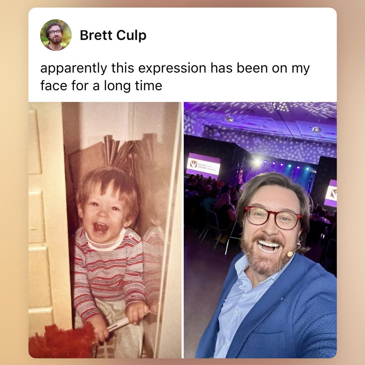 Brett Culp 🎥 tweet media