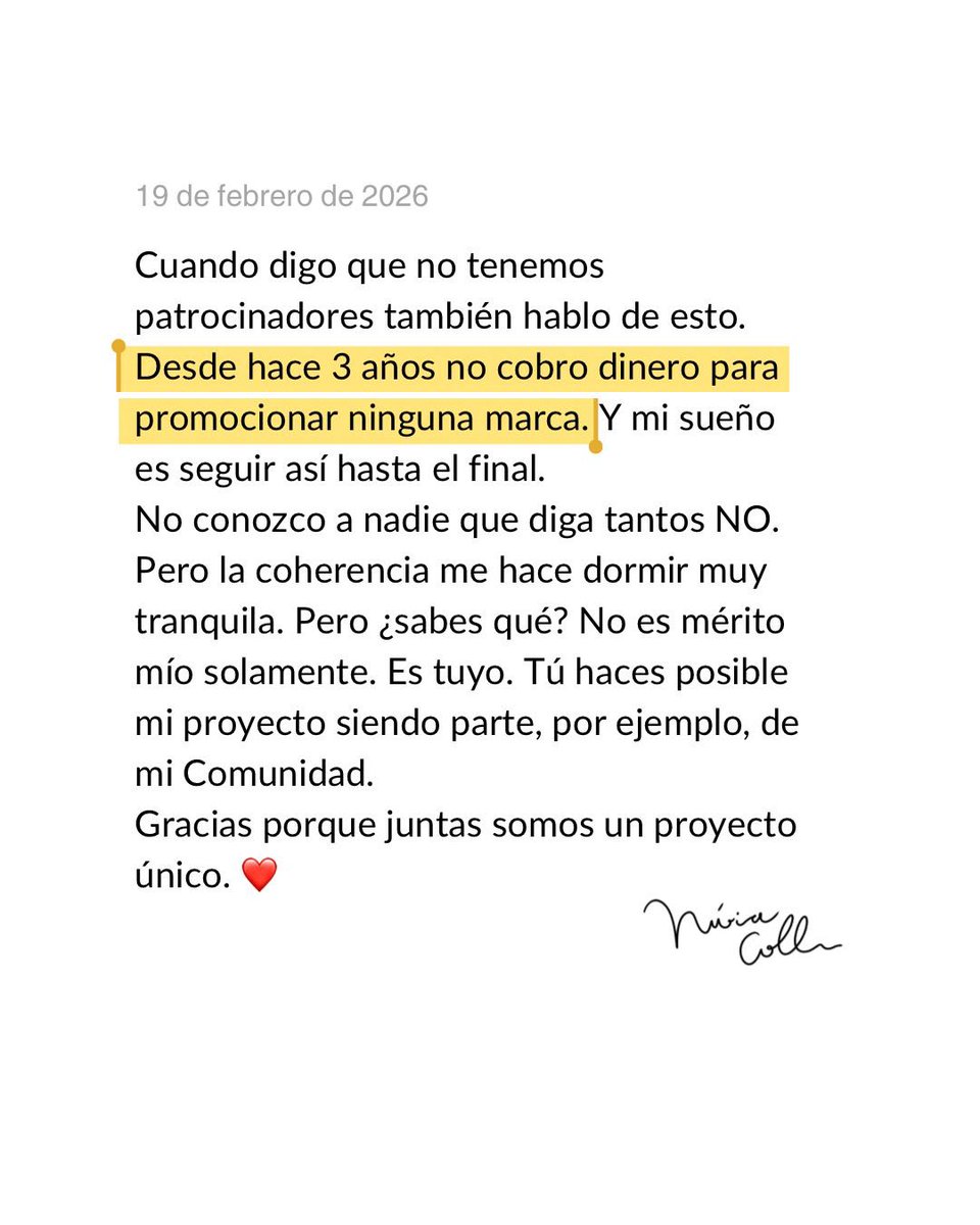 SoyNuriaColl tweet media