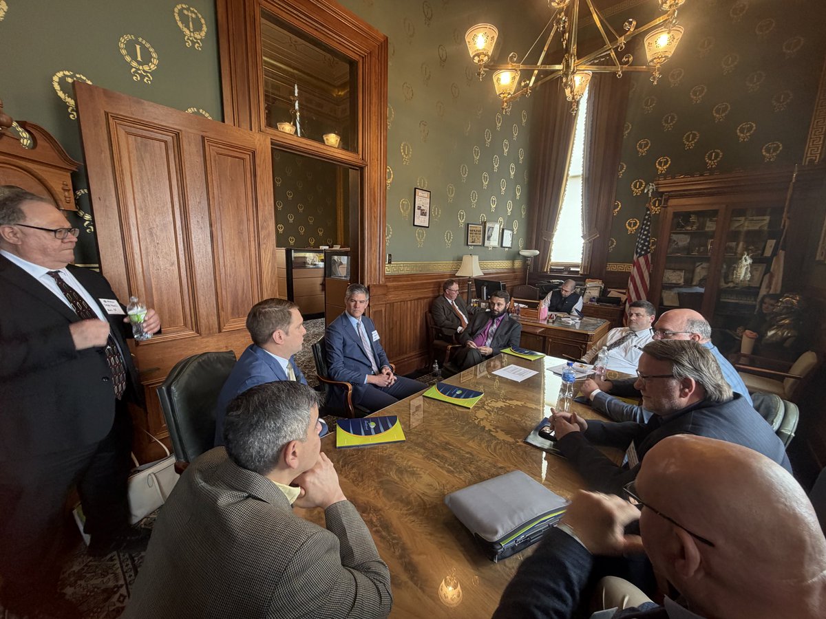 Iowa Biodiesel Board tweet media