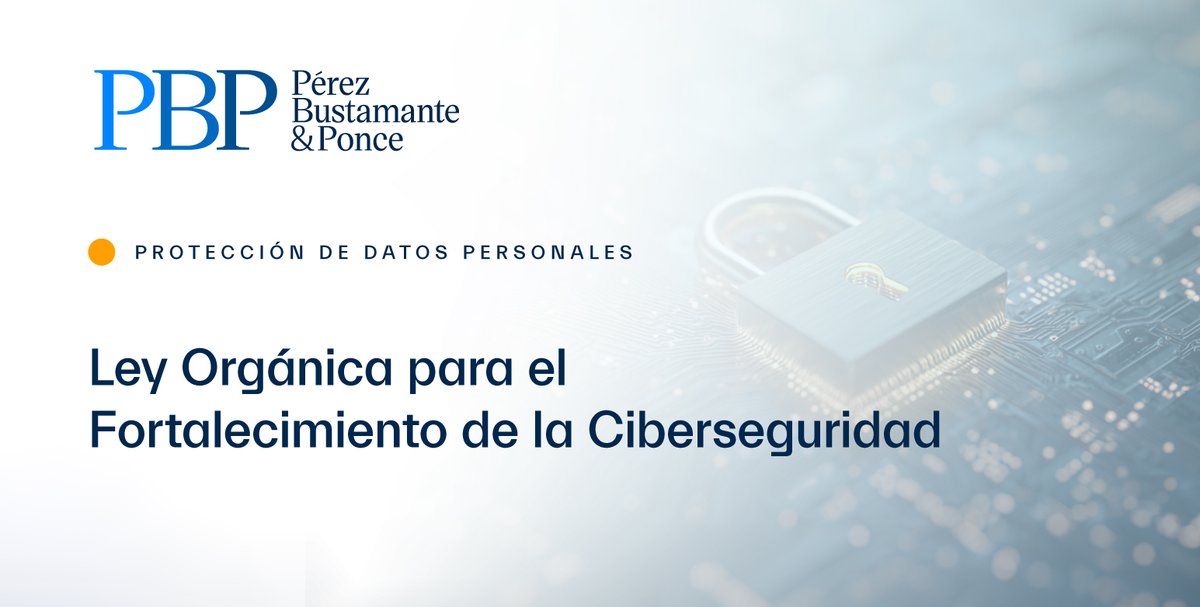 PérezBustamantePonce tweet media