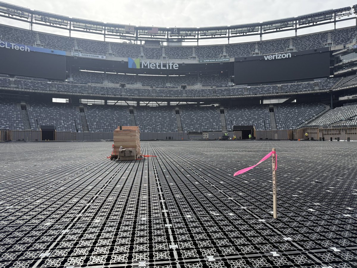 Tyler Morris, CSFM tweet media