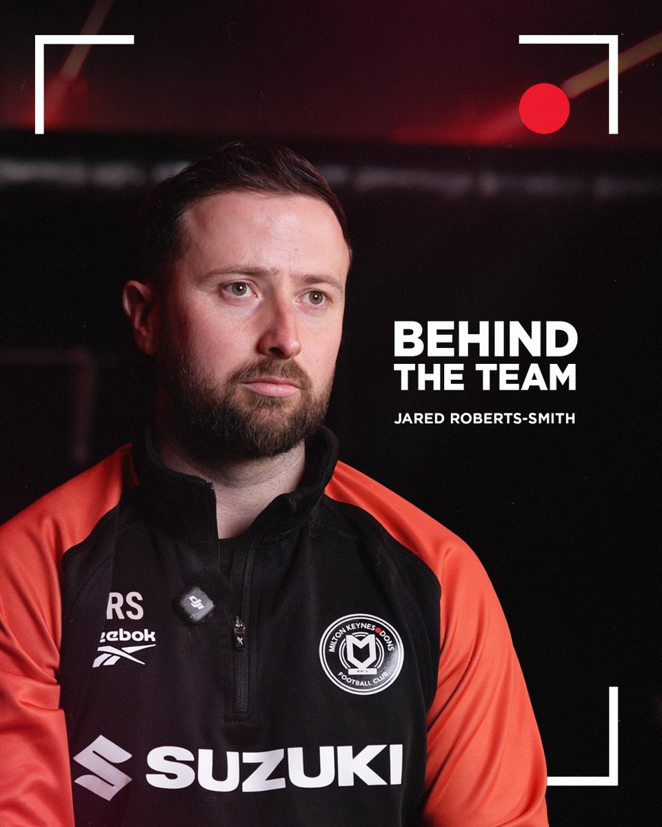 Milton Keynes Dons tweet media