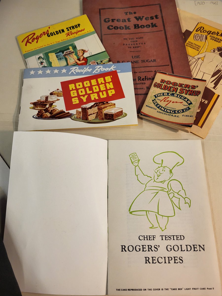 Vancouver Archives tweet media