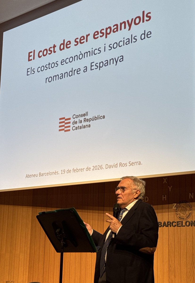 Consell de la República Catalana tweet media