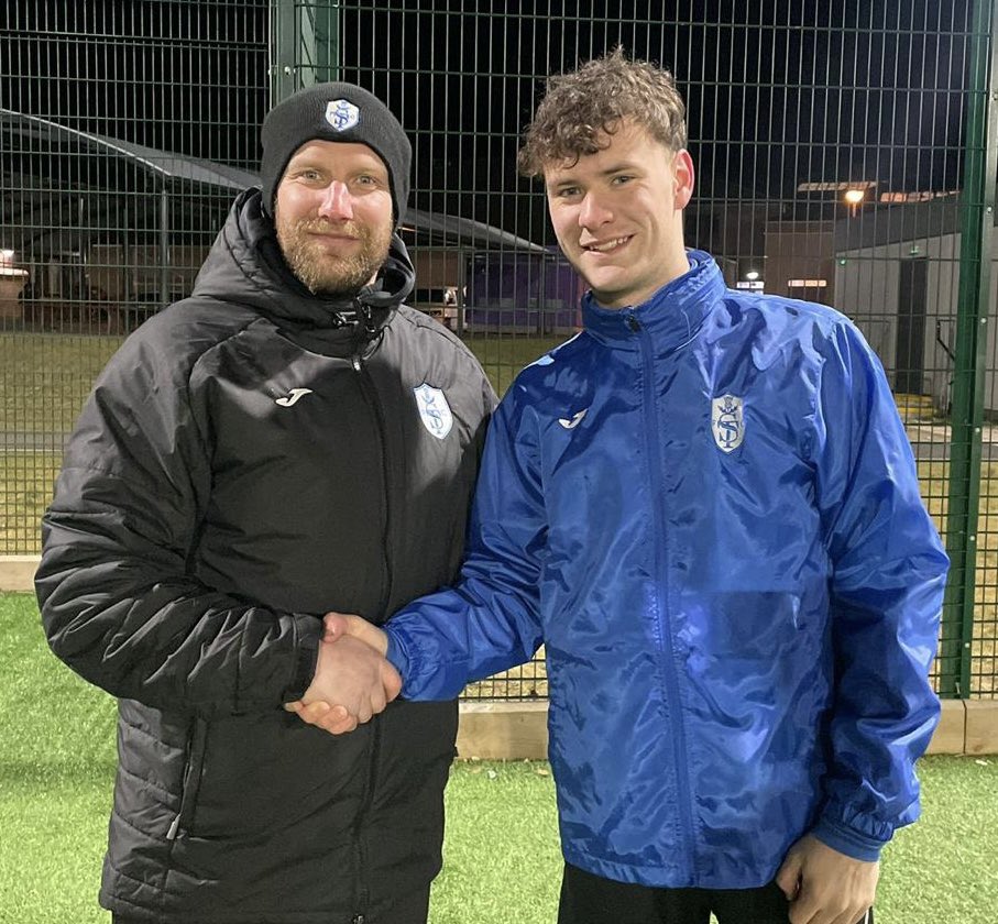 Strathspey Thistle FC (Official) tweet media