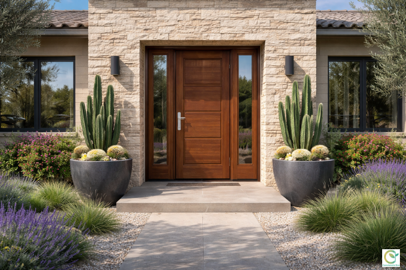 concienciaeco's tweet image. Elegir una puerta de entrada sostenible: materiales, eficiencia y durabilidad
shre.ink/AXl9
#medioambiente #puertas #materiales #madera #acero #fibradevidrio #aluminio #arquitectura #ecoarquitectura #arquitecturasostenible #casasunifamiliares #viviendasecoeficientes