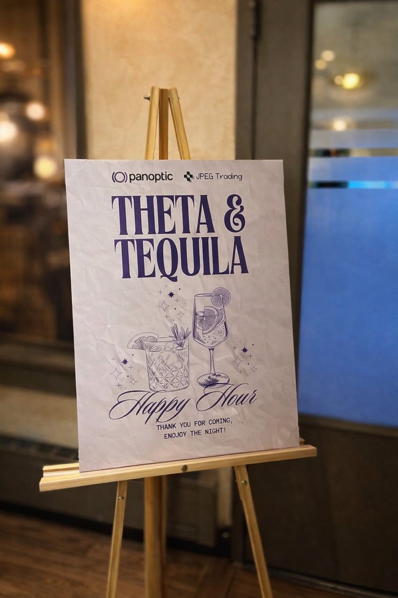 Panoptic tweet media