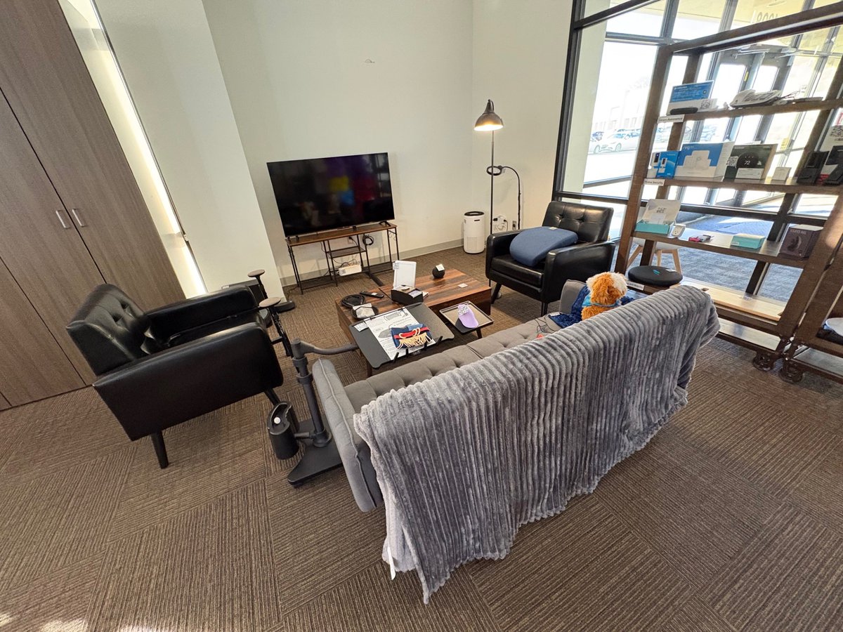 Oklahoma Human Services tweet media