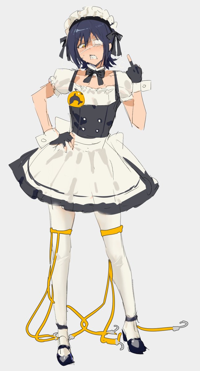 つばつば tweet media