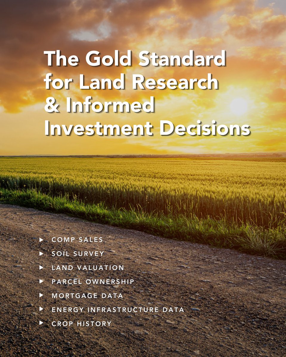 AcreValue® tweet media