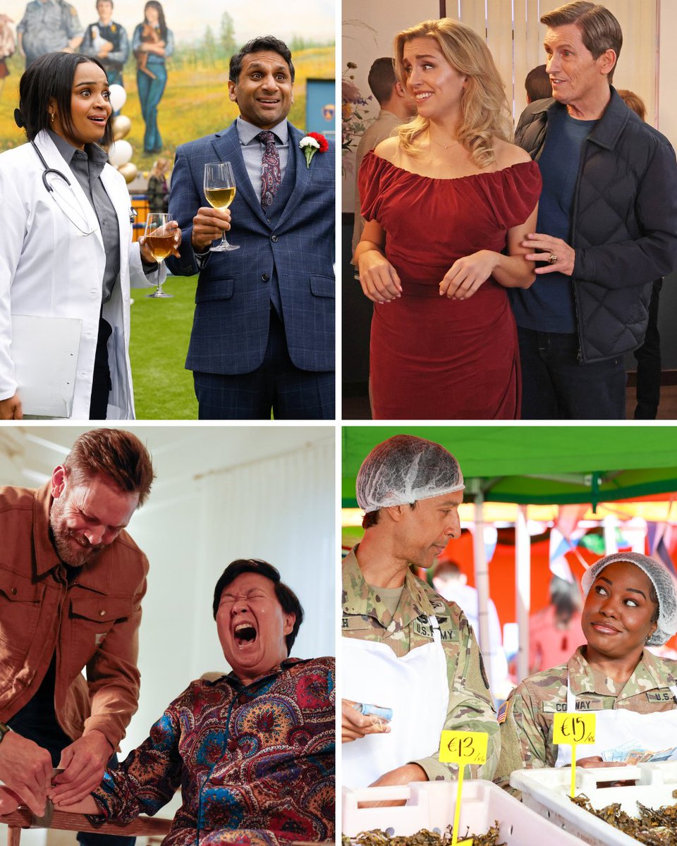 Comedy Club FOX tweet media