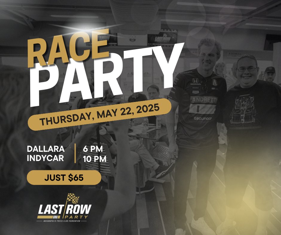 Indianapolis Press Club tweet media