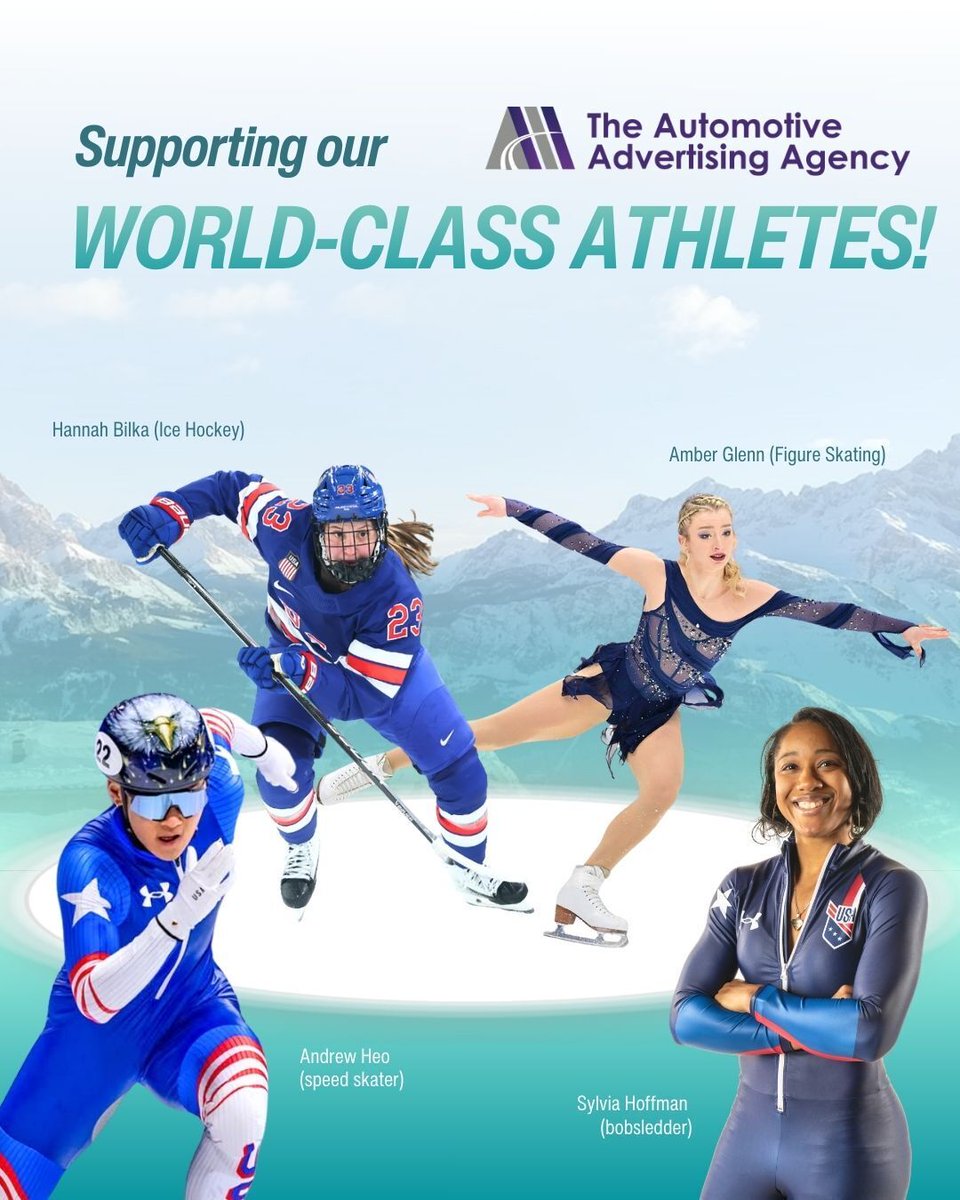 The Auto Ad Agency tweet media