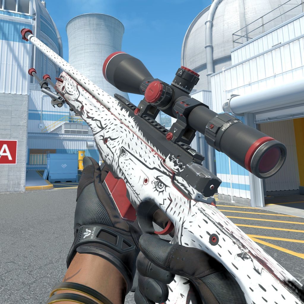 BLKK - Buying Skins tweet media