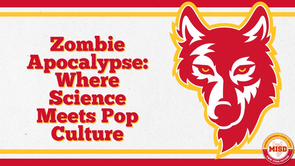 Marion High School tweet media