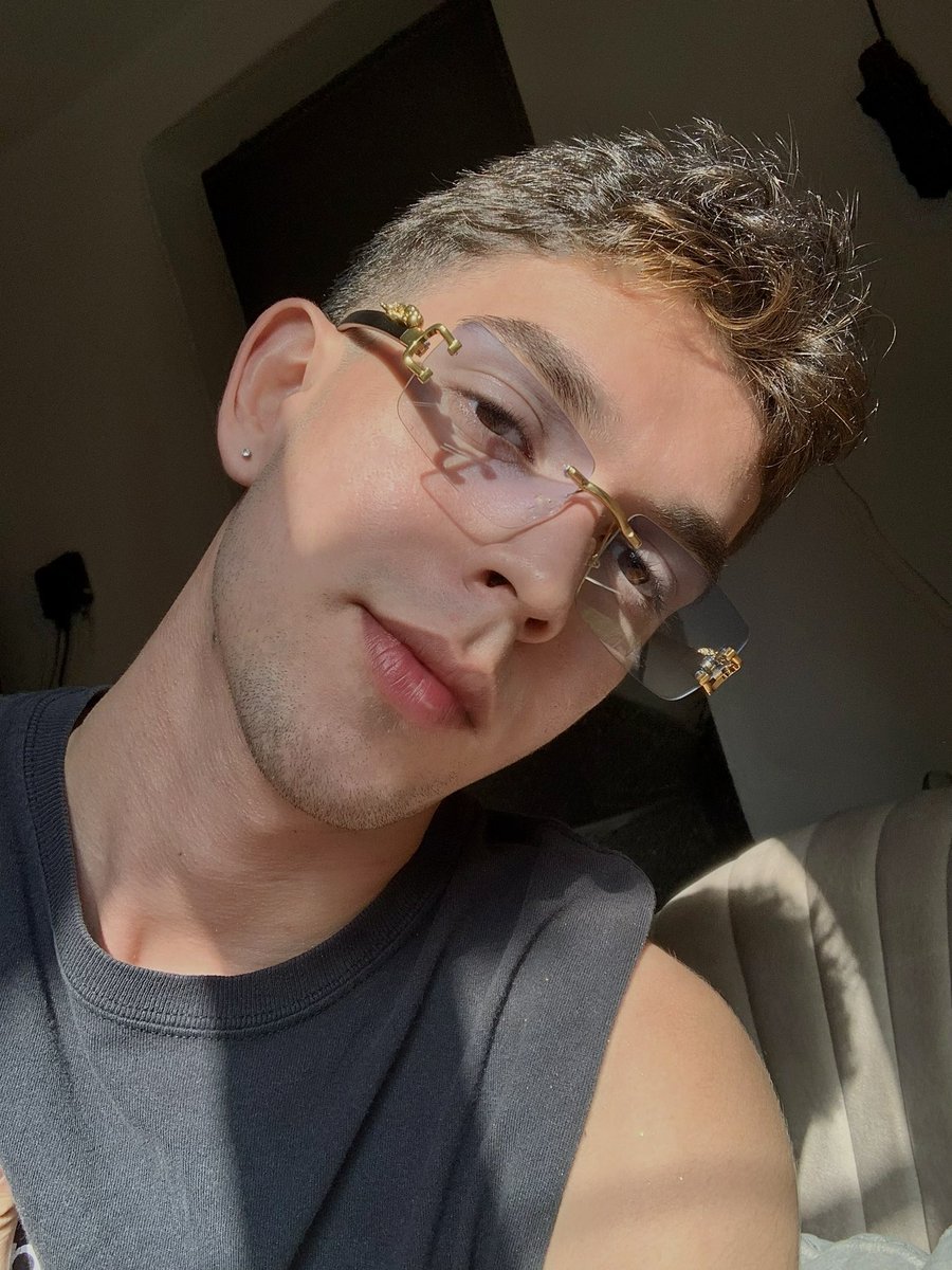 Buenas tardes👼🏻