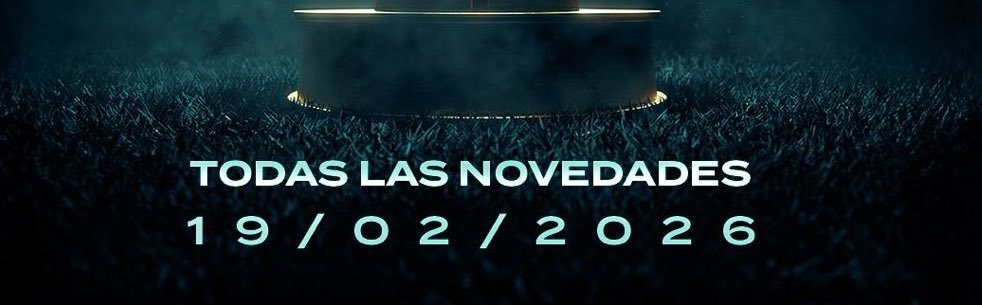 <a href="/QueensLeague/">Queens League Spain</a> Y el video con TODAS LAS NOVEDADES a qué hora sale?