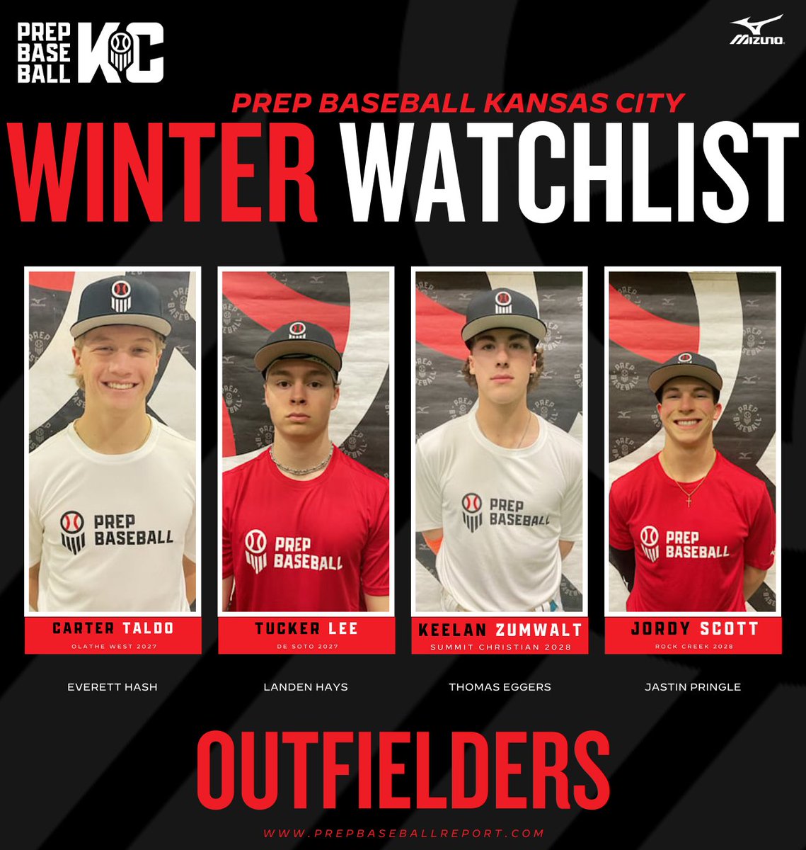 Prep Baseball Kansas City tweet media