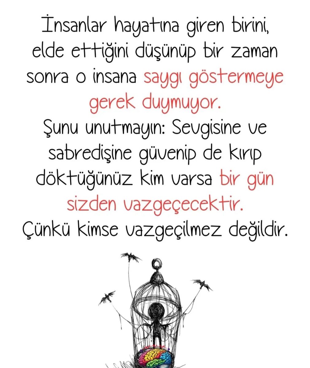 İyi Şeyler (@iyigeldii) on Twitter photo 
