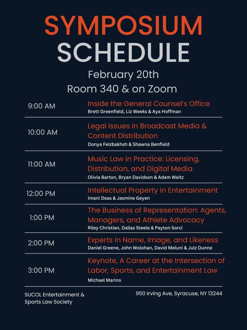Daniel S. Greene, Esq. tweet media