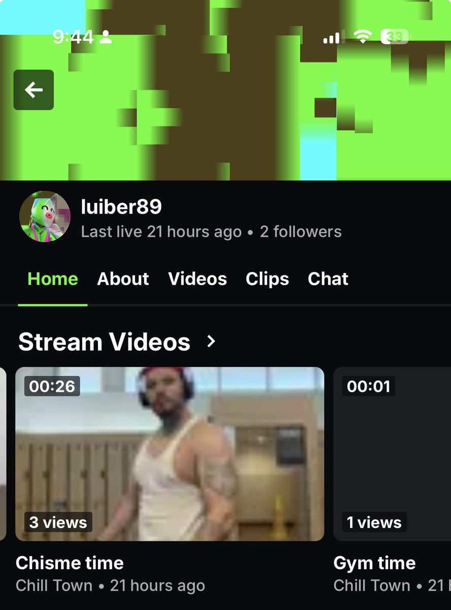 luiber89 tweet media