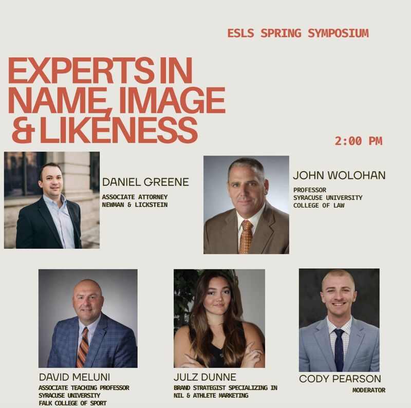 Daniel S. Greene, Esq. tweet media