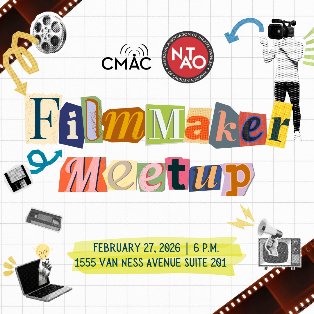 CMAC Fresno/Clovis tweet media