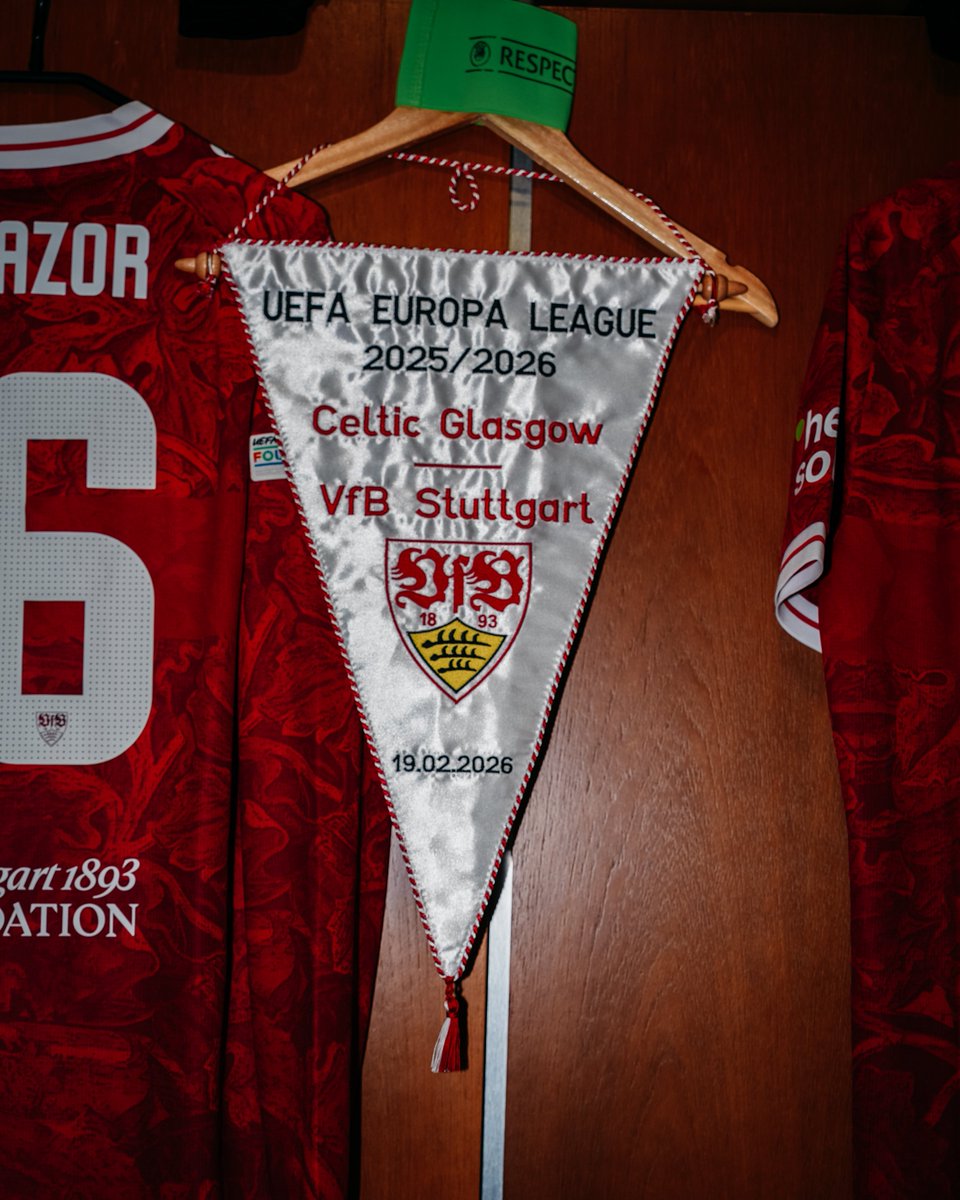 VfB Stuttgart 1893 tweet media