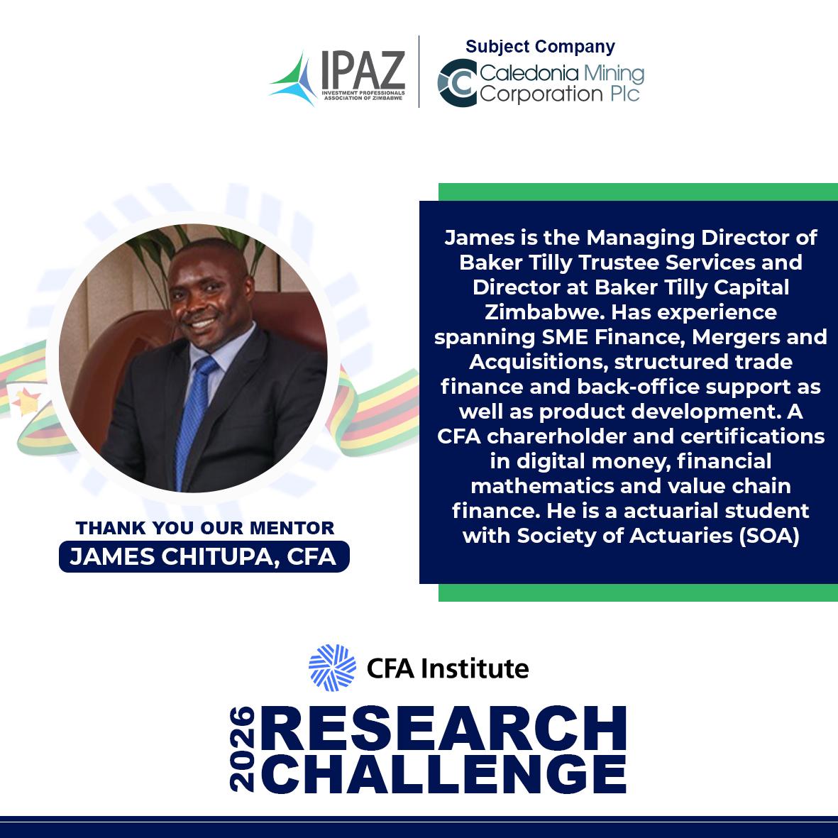 IPAZ (INVESTMENT PROFESSIONAL) tweet media