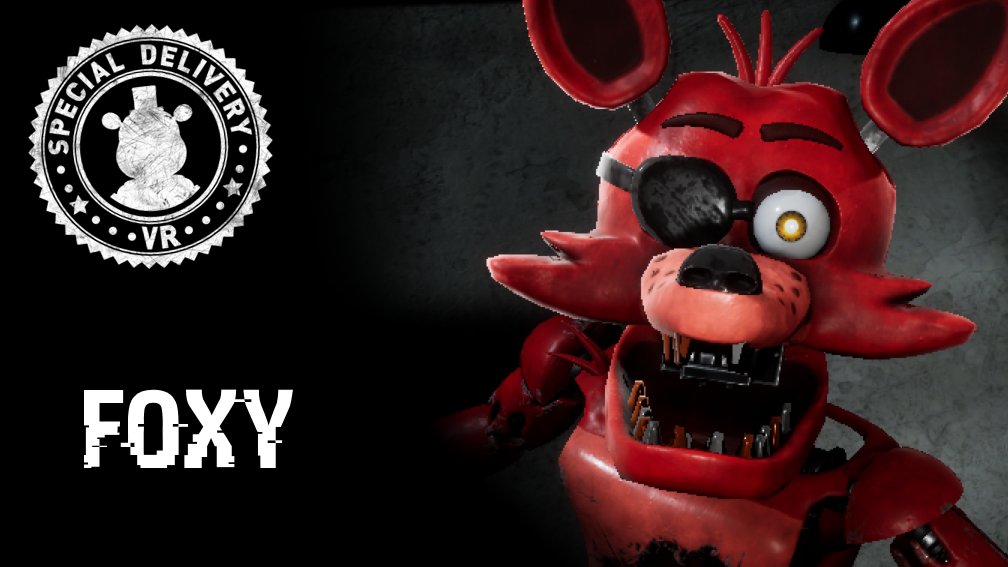 Special Delivery: VR tweet media