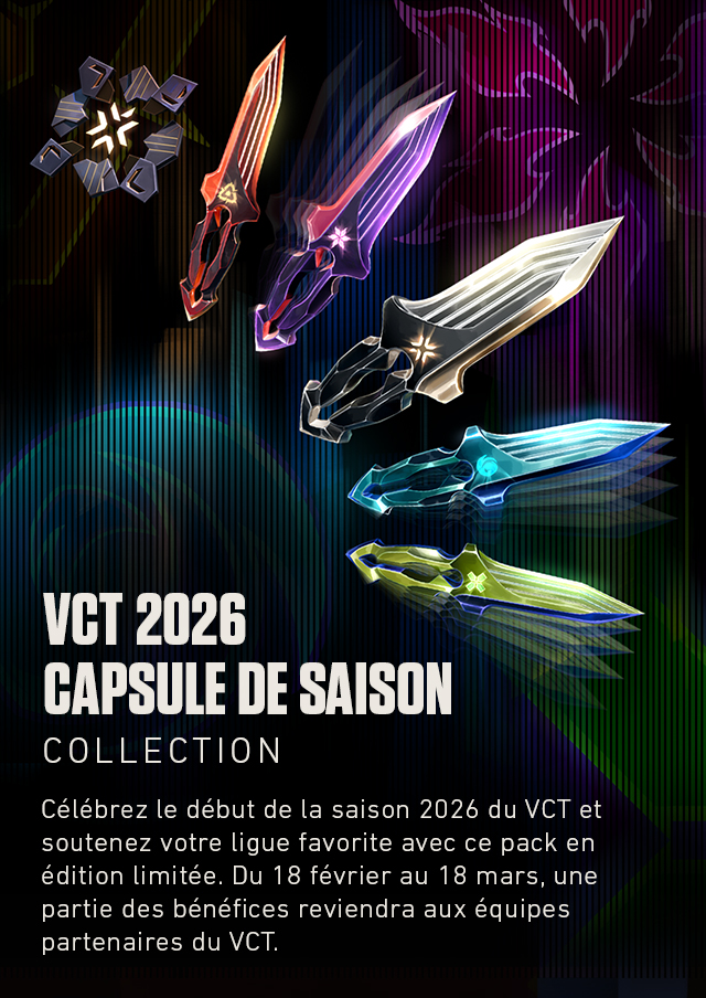 VALORANT France tweet media