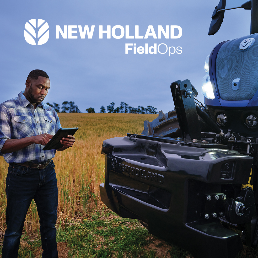 Robert's Equipment tweet media