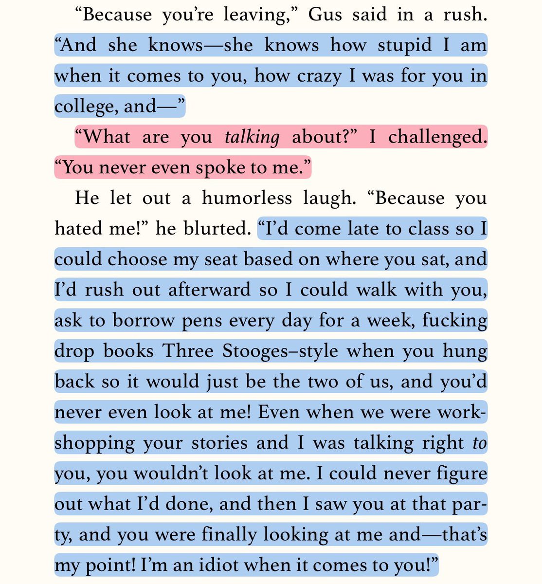 ʝᥲᥒᥱ 🂡 tweet media