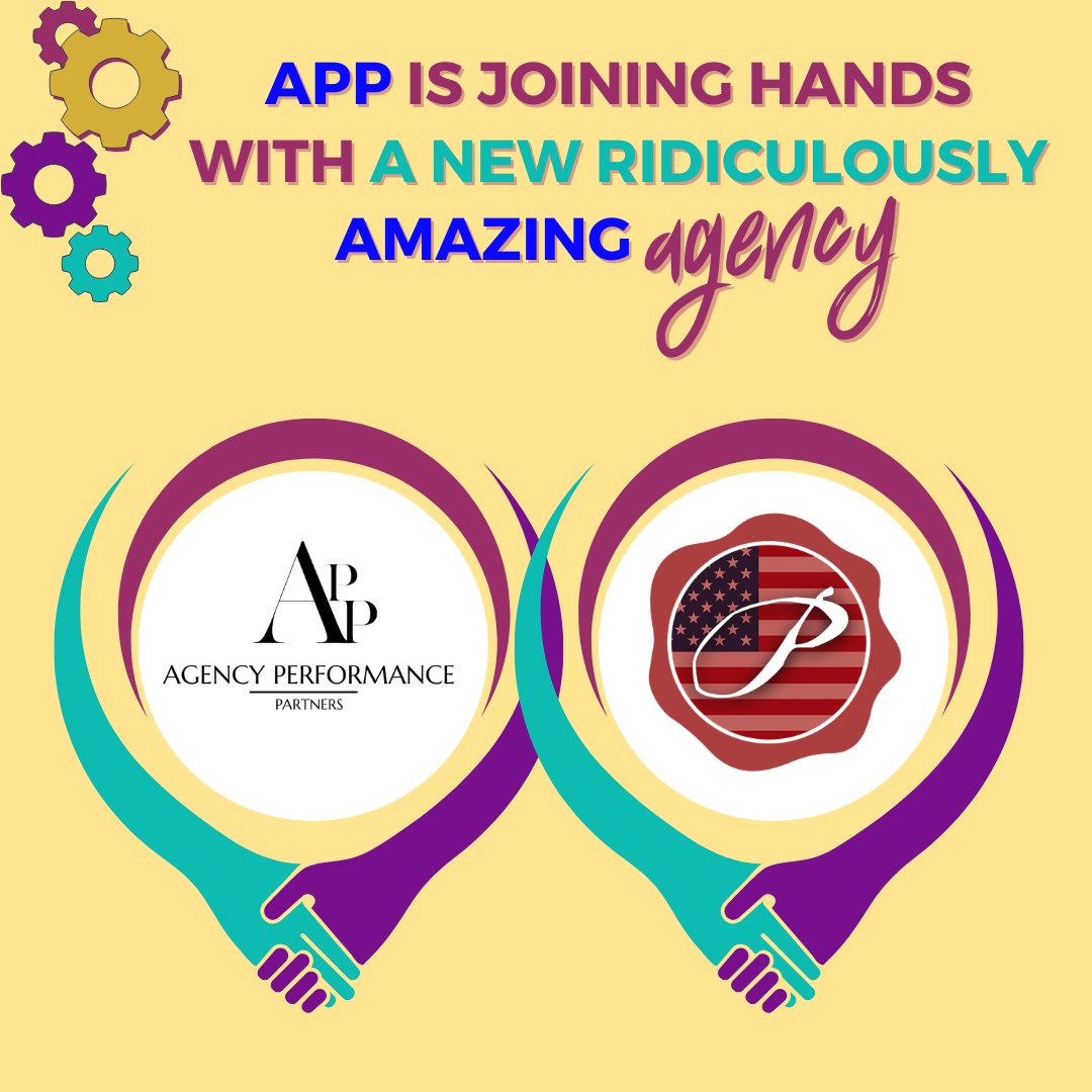 Appsinsurance's tweet image. 📢 HEAR YE, HEAR YE! 📢

We’re proud to share that Paradiso Insurance has renewed with Agency Performance Partners! 🙌

#AgencyPerformancePartners #NewClient #InsuranceAgency #AgencyAssessment #InsuranceLeadership #OperationalExcellence #AgencyGrowth #CheersToSuccess