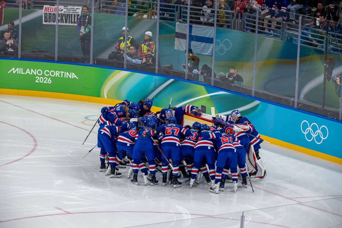 USA Hockey tweet media