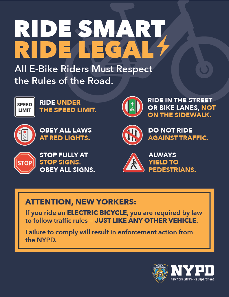 NYPD 47th Precinct tweet media