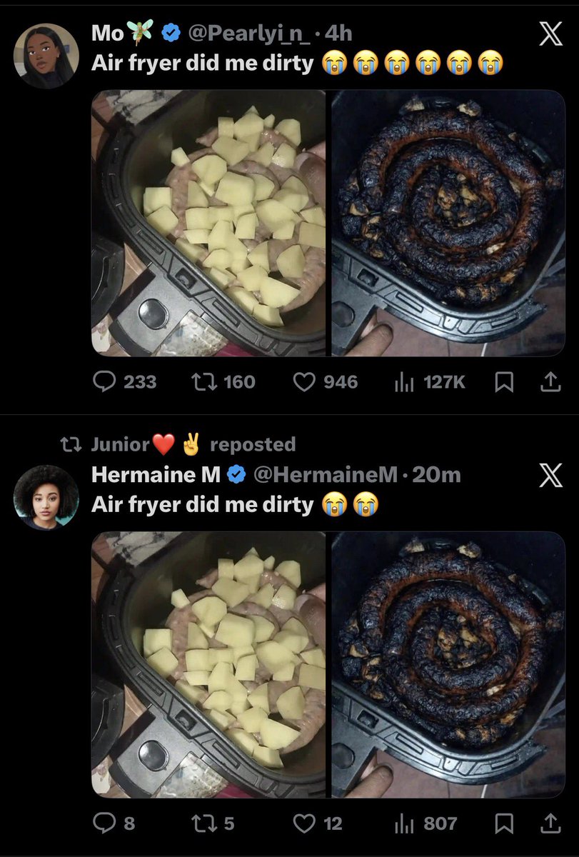 What’s happening comrades? 😆😆😆