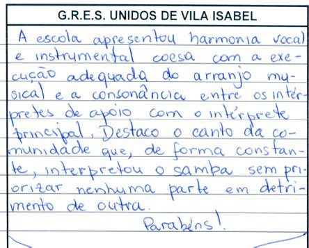 mazonni292's tweet photo. “Ah que não sei oq, Tinga destruiu o samba da Vila, prejudicou a escola, perdeu em harmonia por culpa dele.” HARMONIA NÃO É SÓ O CANTOR!!!! Antes de vocês falarem MERDA aqui, repensem. O Tinga é um dos MAIORES do segmento, fora o tanto que ele já se dedicou à escola. RESPEITEM! https://t.co/CowQRK1bJO
