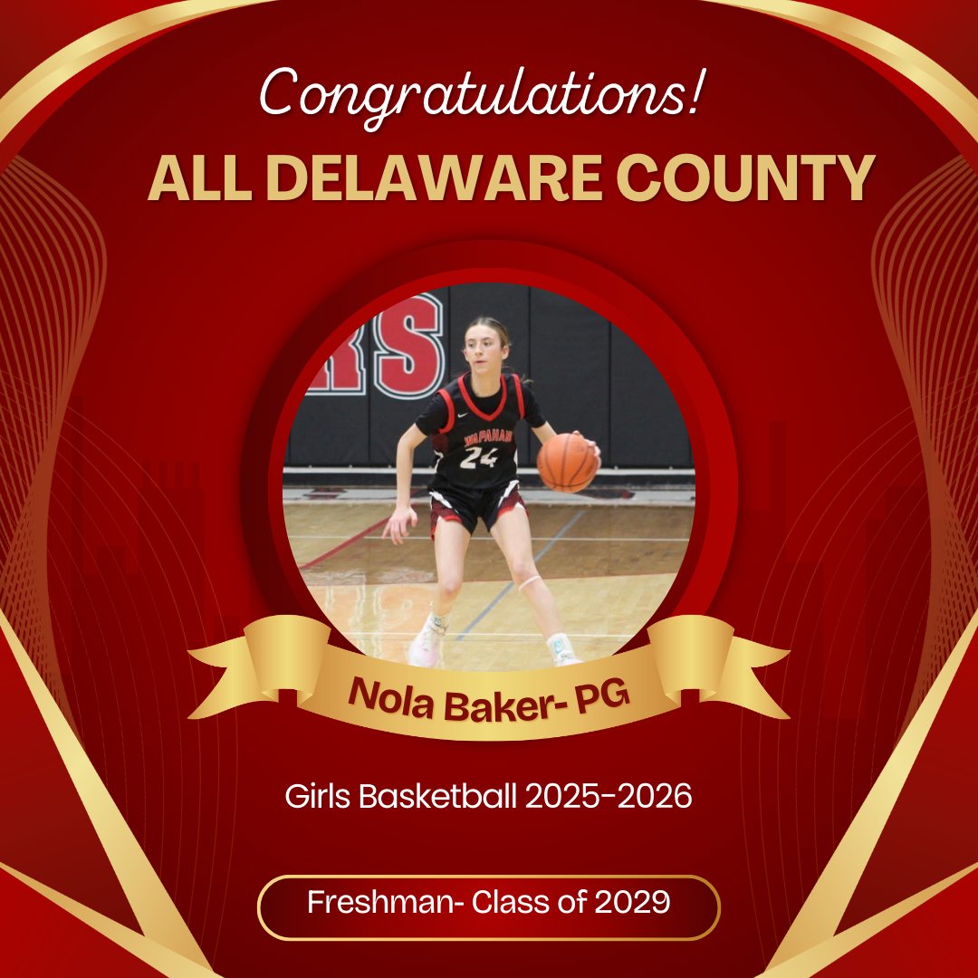 wapathletics's tweet photo. News: All County Honors: Girls Basketball https://t.co/F8prymW1LZ https://t.co/Oimd1faDLO