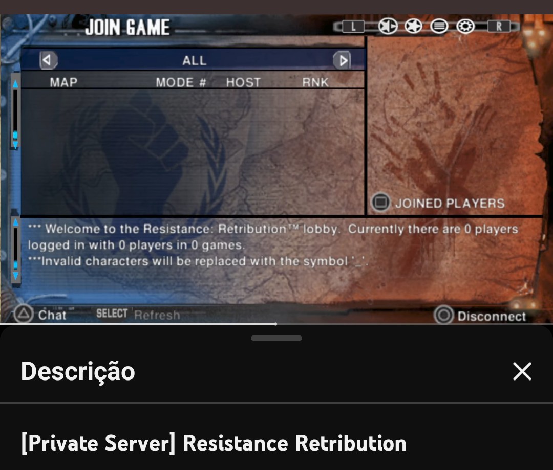 Resistance Sentinels tweet media