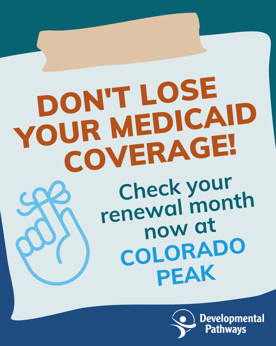 Developmental Pathways tweet media