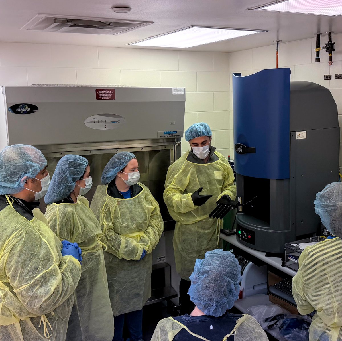 Spectral Instruments Imaging tweet media