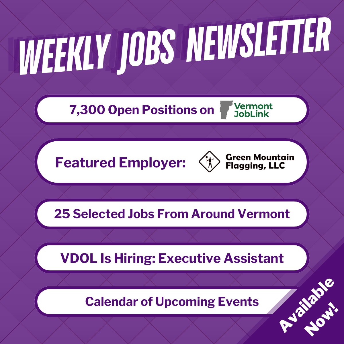 VT Dept of Labor tweet media