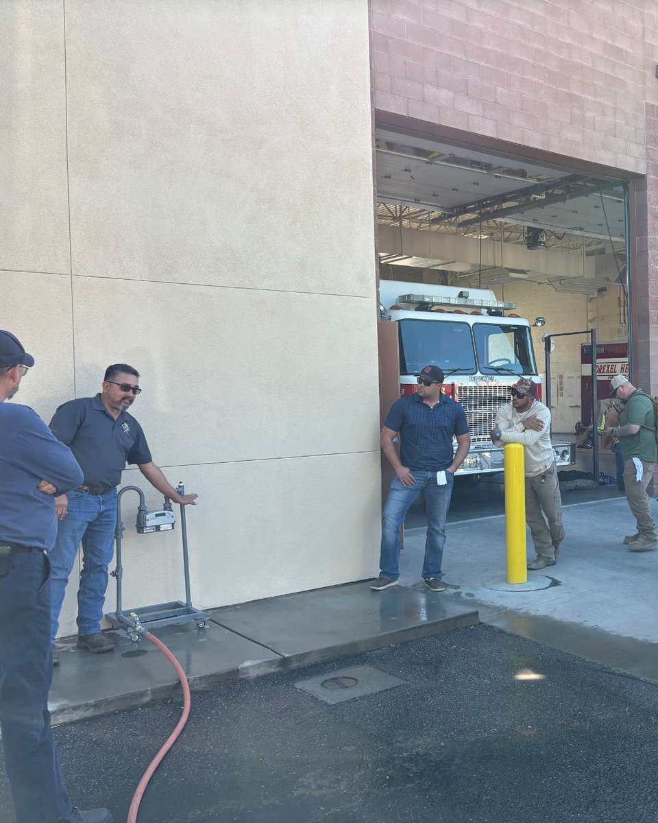 Southwest Gas Corp tweet media